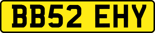 BB52EHY