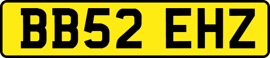 BB52EHZ