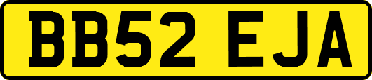 BB52EJA