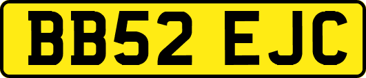 BB52EJC