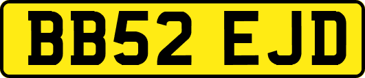 BB52EJD