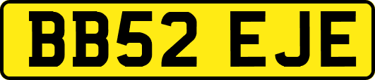 BB52EJE
