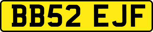 BB52EJF