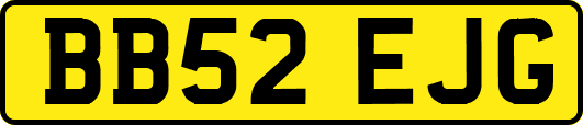 BB52EJG