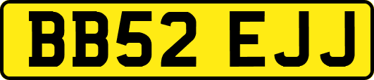 BB52EJJ