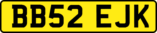 BB52EJK