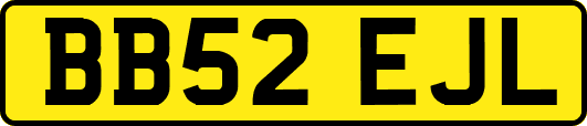 BB52EJL