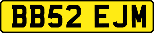 BB52EJM