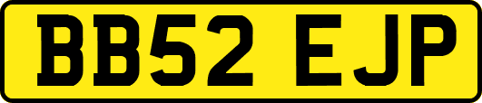 BB52EJP