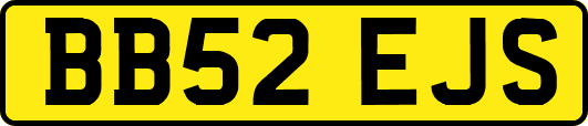 BB52EJS