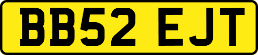 BB52EJT