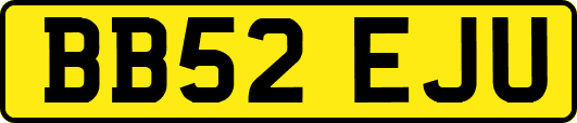 BB52EJU
