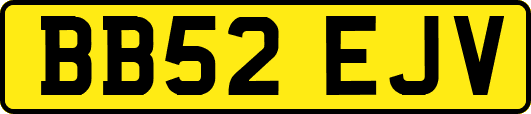 BB52EJV