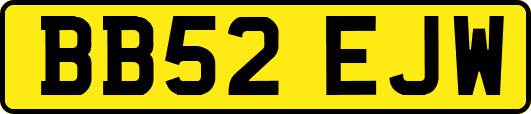 BB52EJW