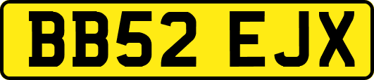 BB52EJX