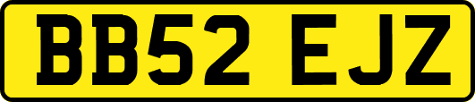 BB52EJZ