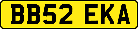 BB52EKA