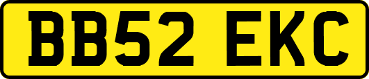 BB52EKC