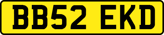 BB52EKD