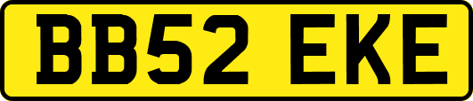 BB52EKE