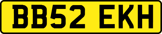 BB52EKH