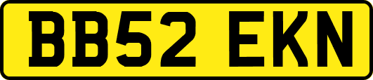 BB52EKN