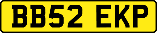 BB52EKP