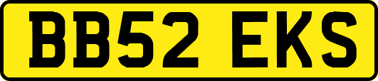 BB52EKS