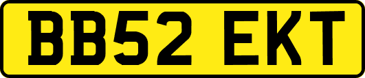 BB52EKT