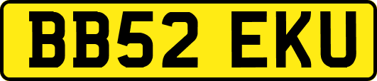 BB52EKU