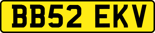 BB52EKV