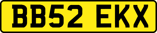 BB52EKX