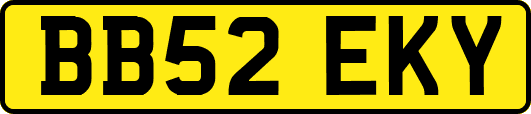 BB52EKY