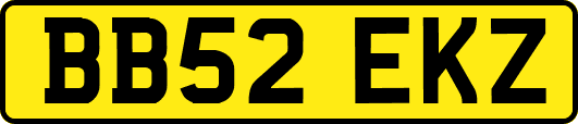 BB52EKZ