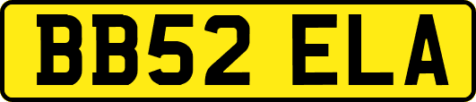 BB52ELA