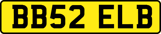 BB52ELB