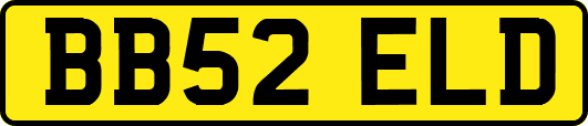 BB52ELD