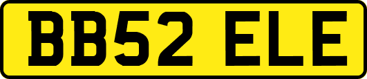 BB52ELE