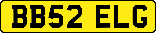 BB52ELG