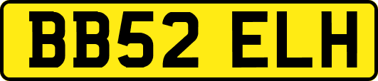 BB52ELH