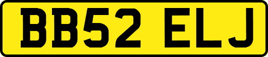 BB52ELJ