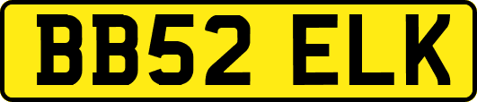 BB52ELK