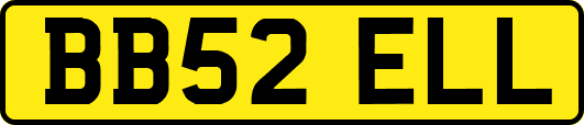 BB52ELL