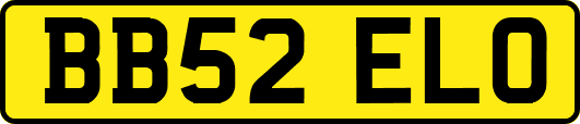 BB52ELO
