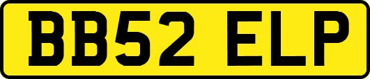 BB52ELP