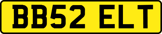 BB52ELT