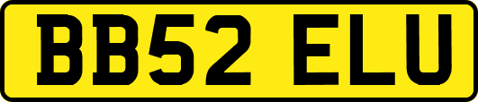 BB52ELU