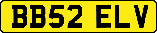 BB52ELV