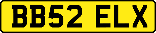 BB52ELX