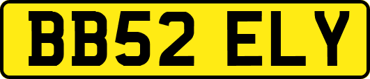 BB52ELY